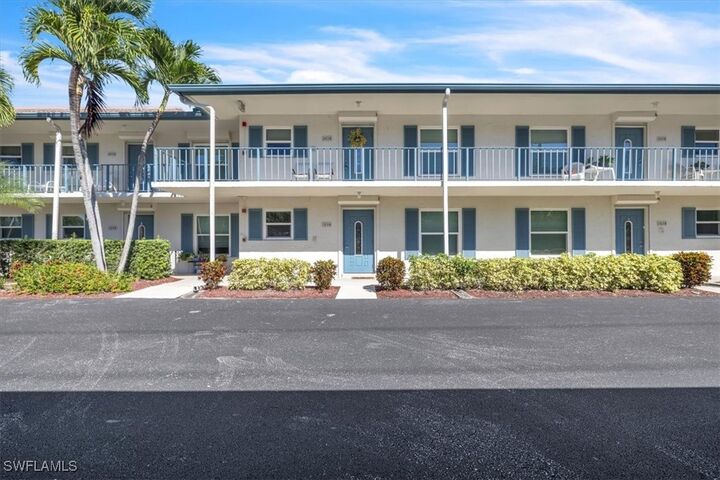 Property Photo:  325 Charlemagne Boulevard B103  FL 34112
