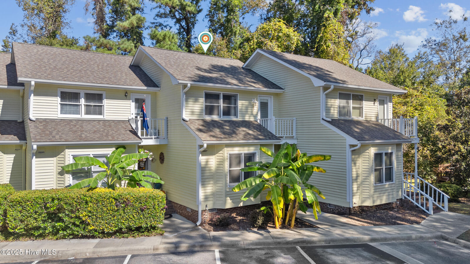 Property Photo: 1800 Eastwood Road Apt 218 NC 28403