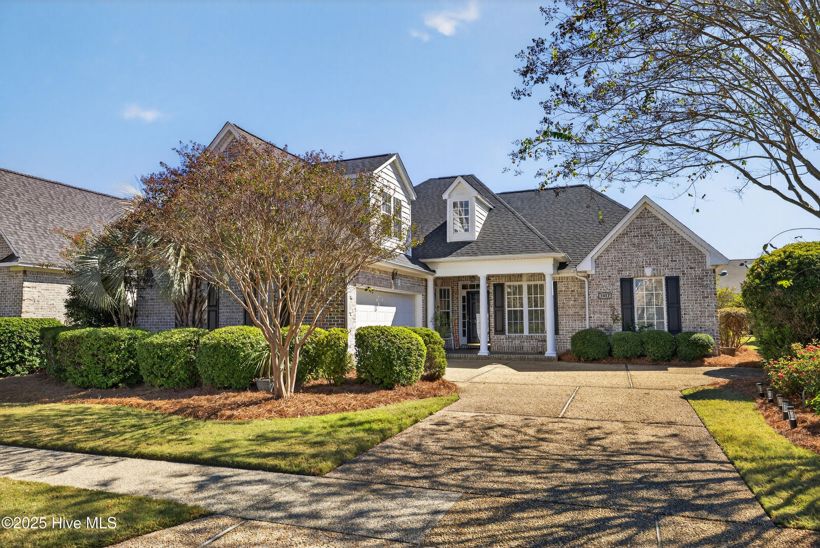 Property Photo: 1012 Heron Run Drive NC 28451