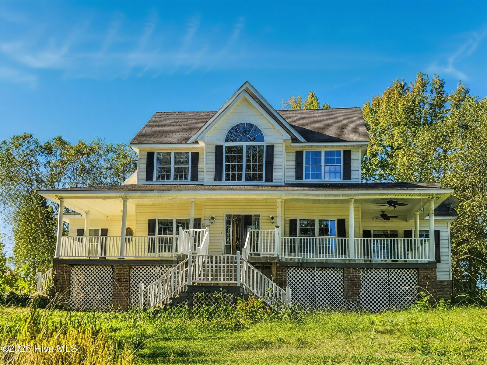 Property Photo: 111 Apache Road NC 27942