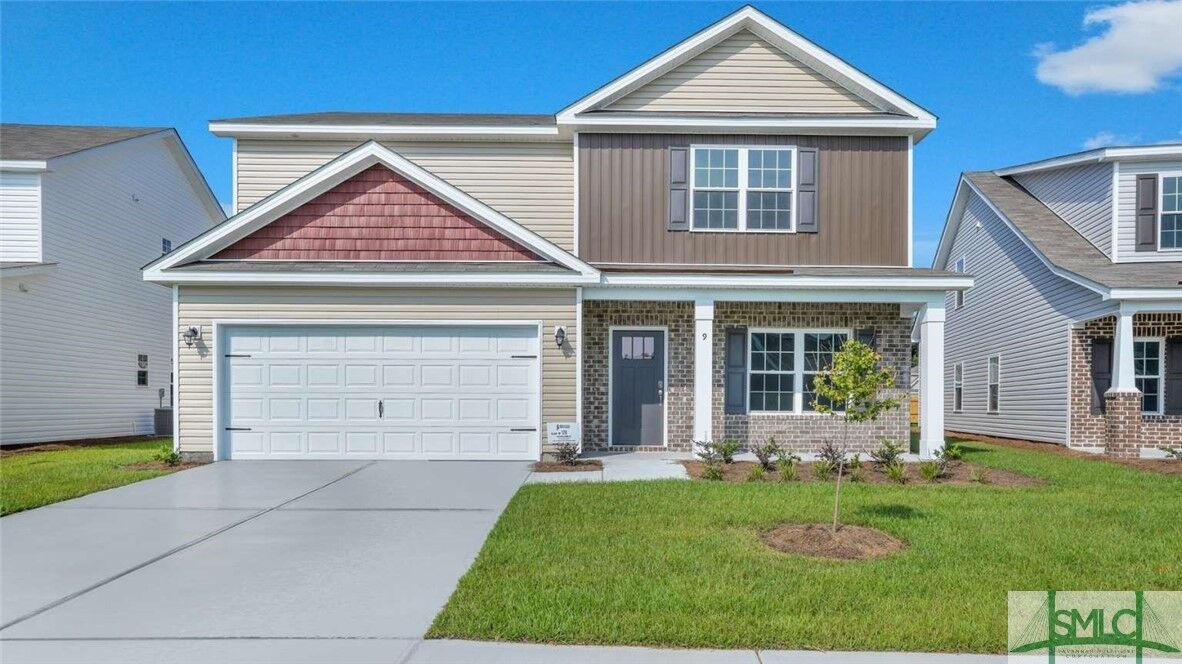 Property Photo:  1727 Tamarind Way  GA 30906 