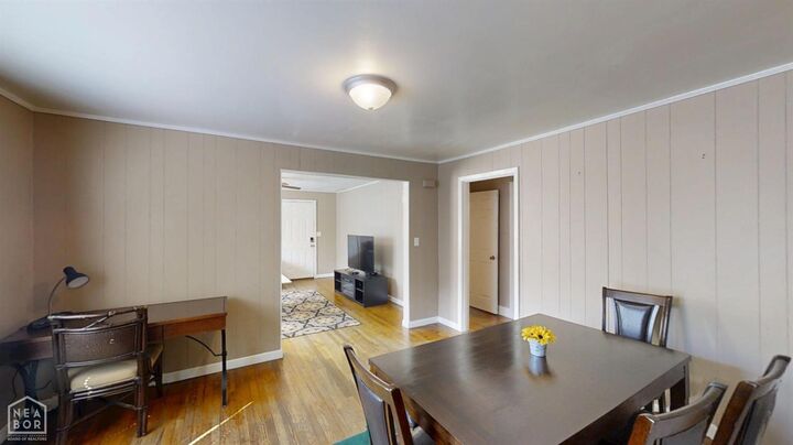 Property Photo:  1208 Turner Street  AR 72401