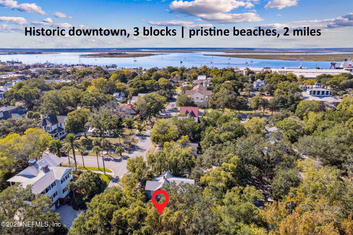 Property Photo: 605 Broome Street FL 32034