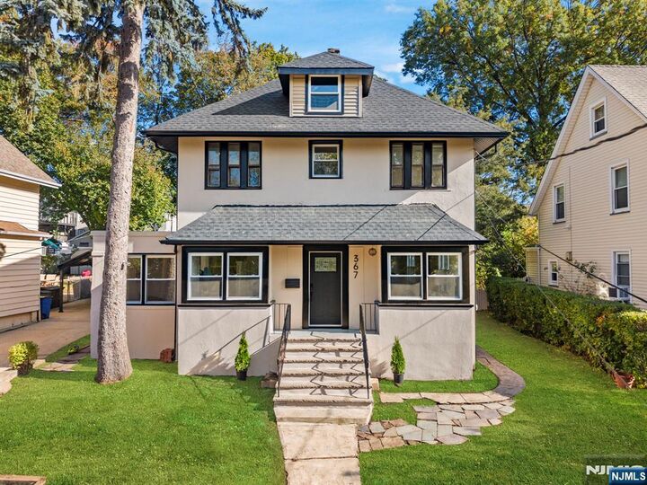 367 Orchard Terrace  Bogota NJ 07603 photo