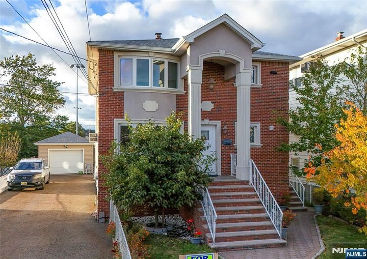 Property Photo:  31 Massey Street  NJ 07644 