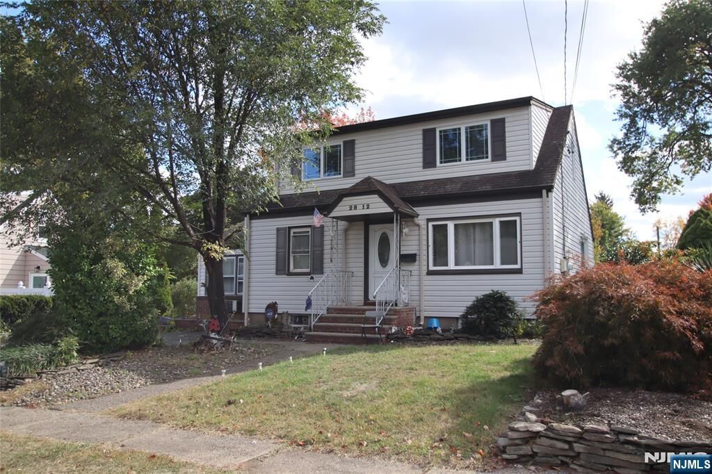 Property Photo:  28-12 Sherman Place  NJ 07410