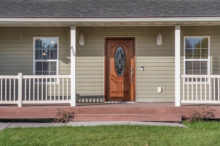 Property Photo: 430 Judith Road MT 59901