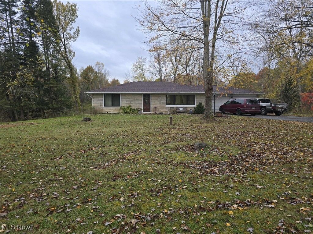 Property Photo:  5429 US Route 422  OH 44470 