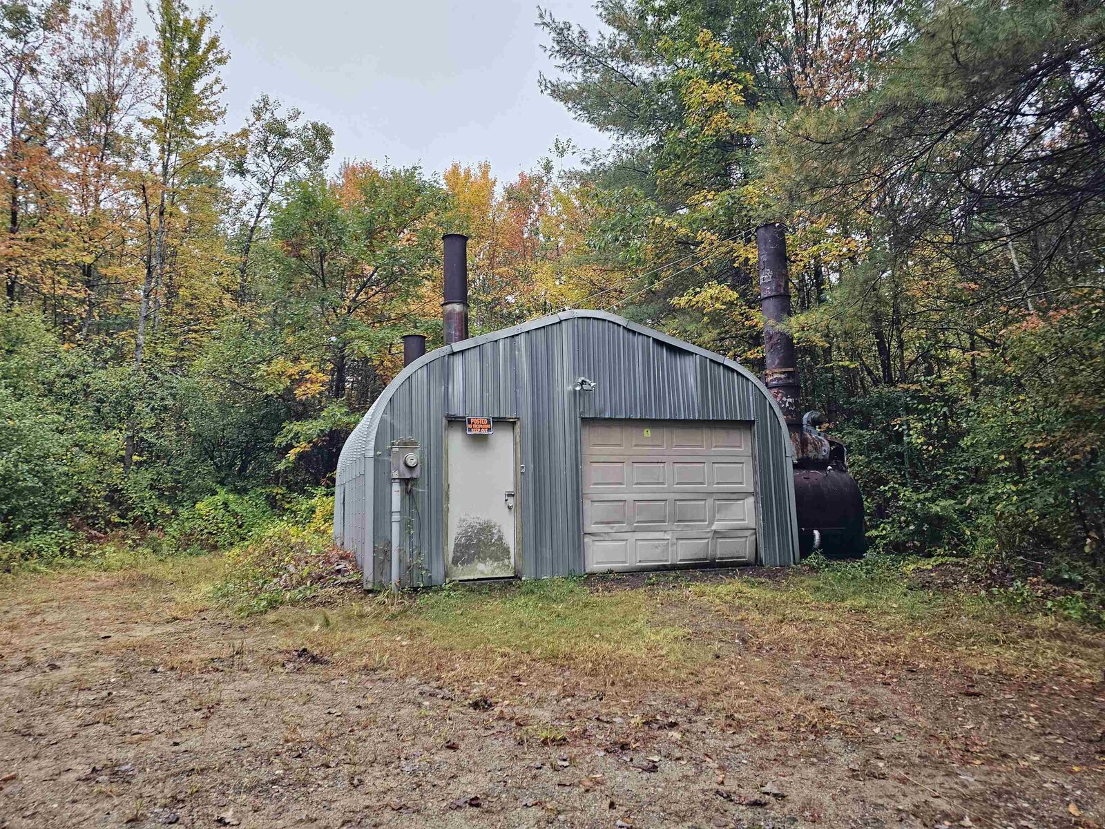 Property Photo: 140 Dort Street NH 03465