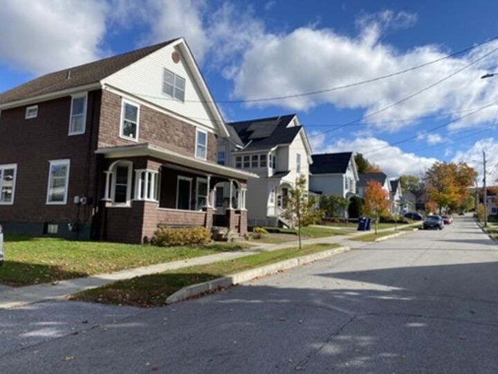 Property Photo: 23 Bishop Street VT 05478