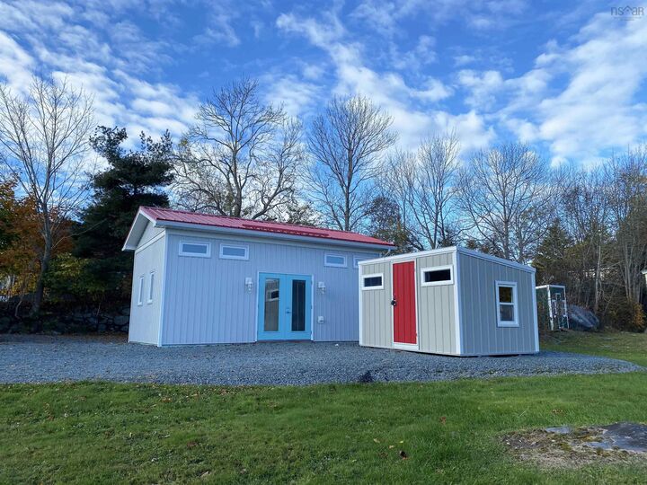 Property Photo:  52 Wolfe Street  NS B0T 1K0 