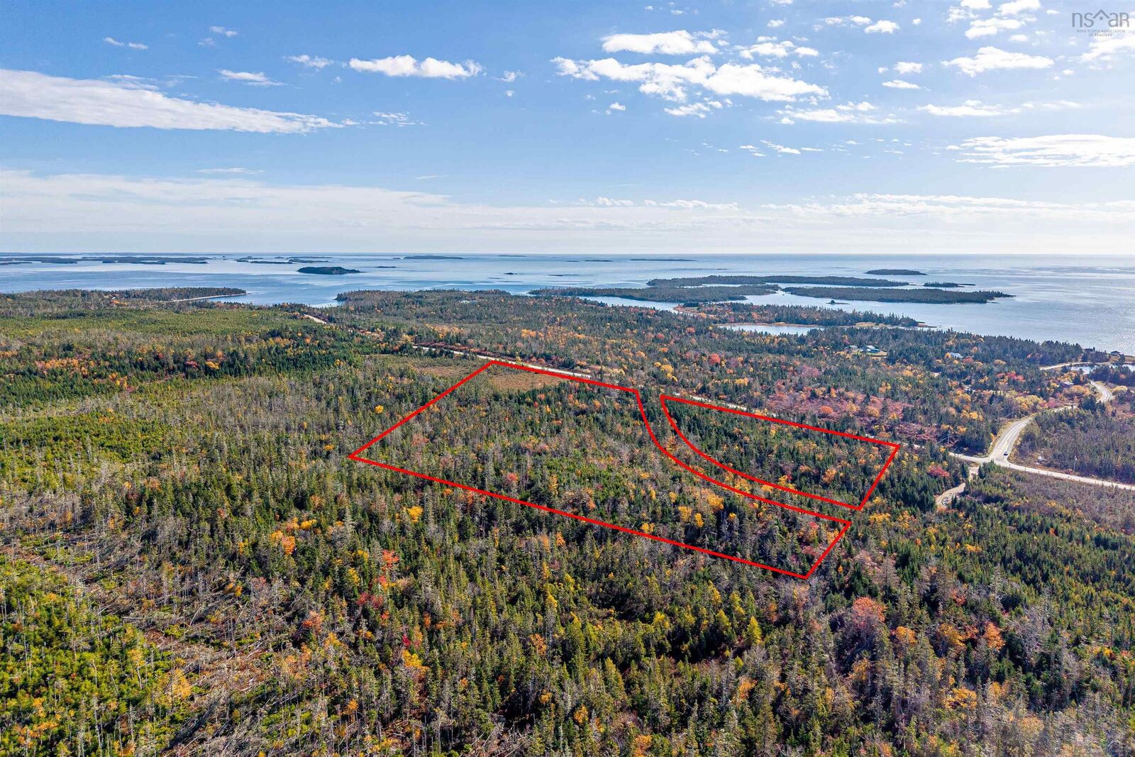 Property Photo:  Acreage Highway No 7  NS B0J 2K0 