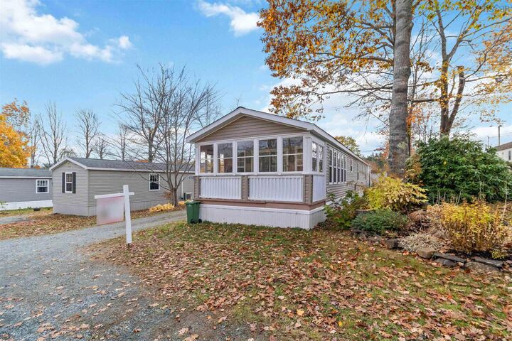 Property Photo: 48 Water Street NS B4V 2W4