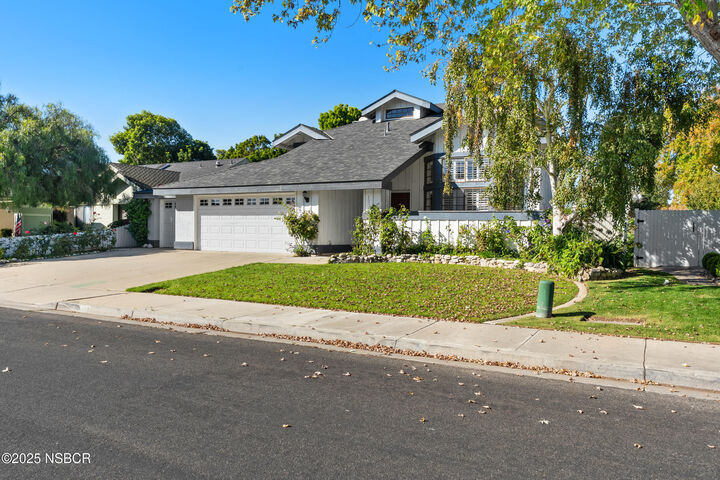 Property Photo:  1837 Olive Drive  CA 93454