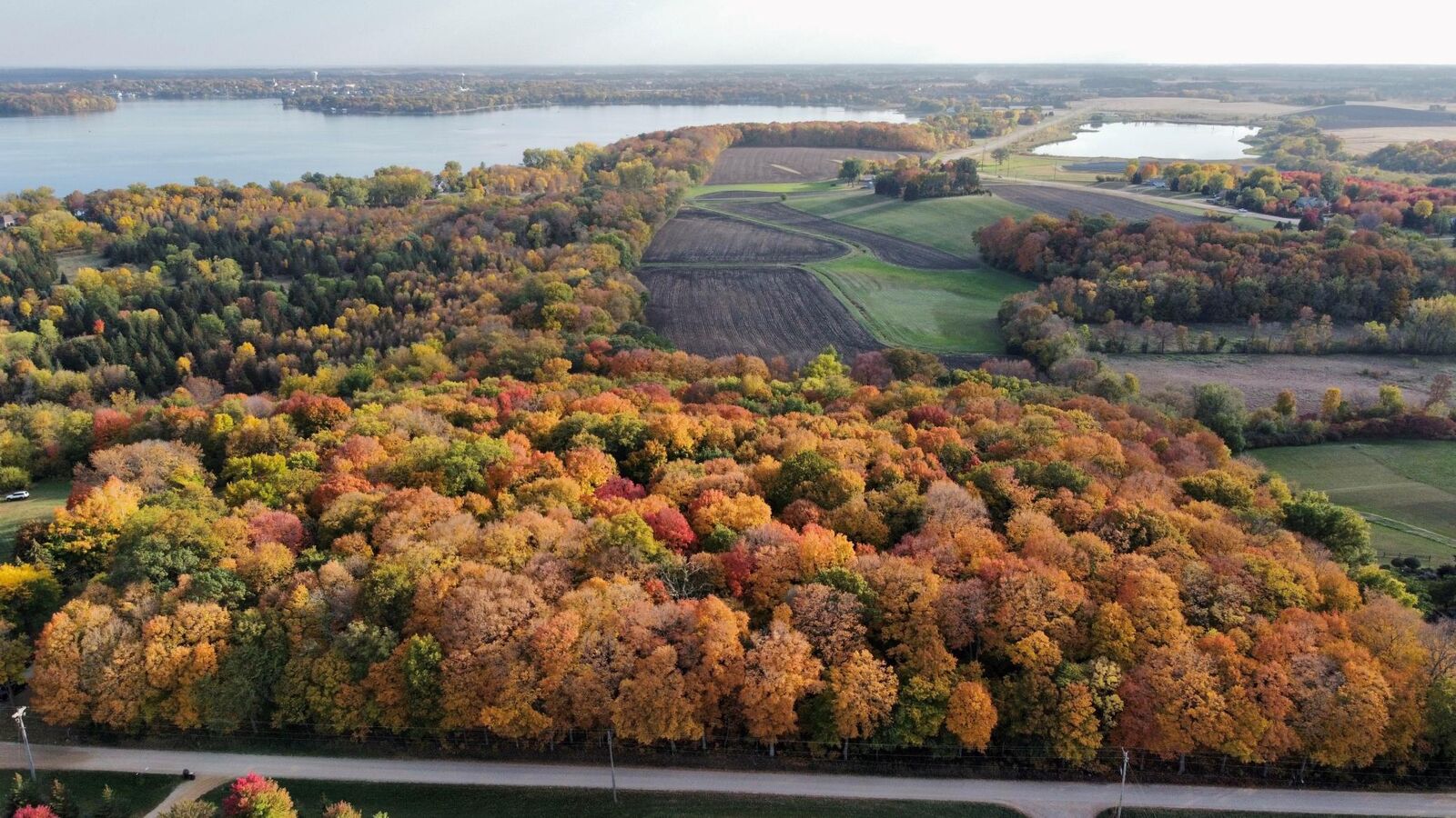 Property Photo:  11275 66th Street  MN 55387