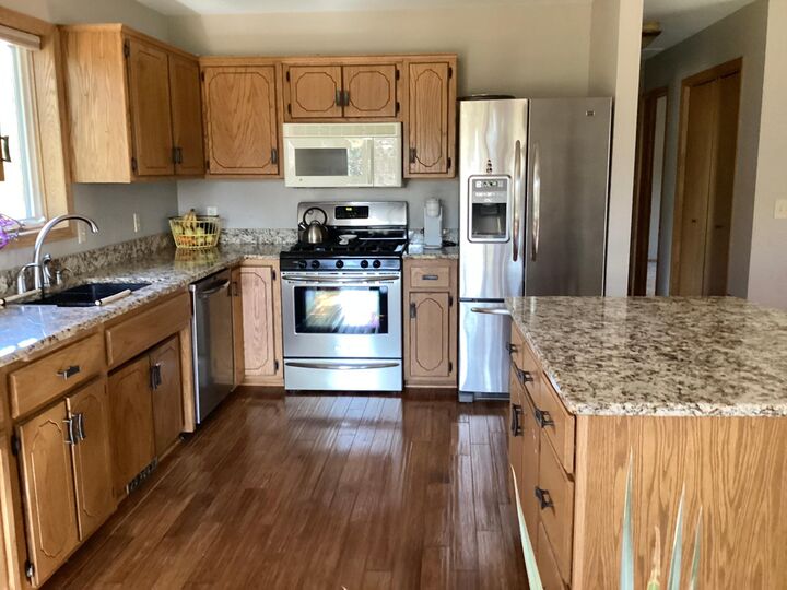 Property Photo:  19158 Kent Street NW  MN 55330