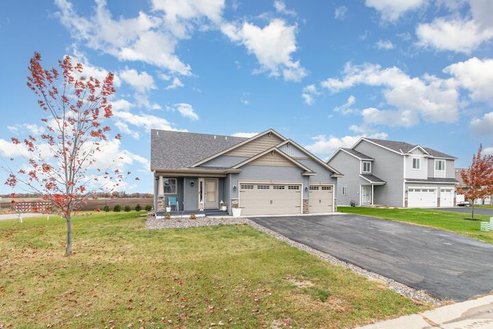 Property Photo:  20172 Truman Drive  MN 55309