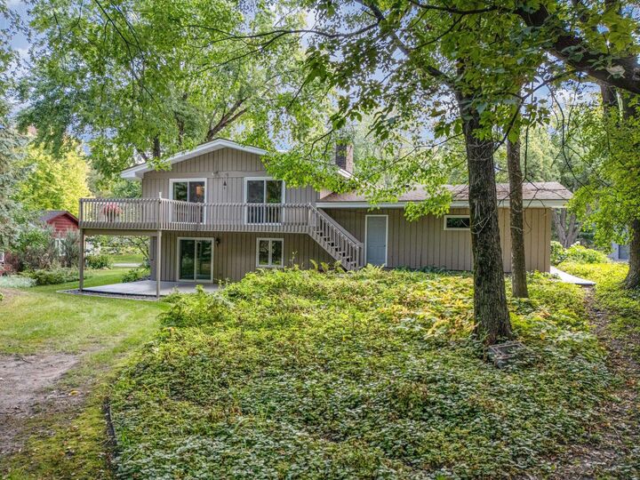 Property Photo:  12812 Welcome Lane  MN 55337