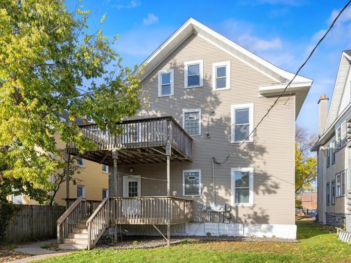 Property Photo:  2015 Pleasant Avenue  MN 55404