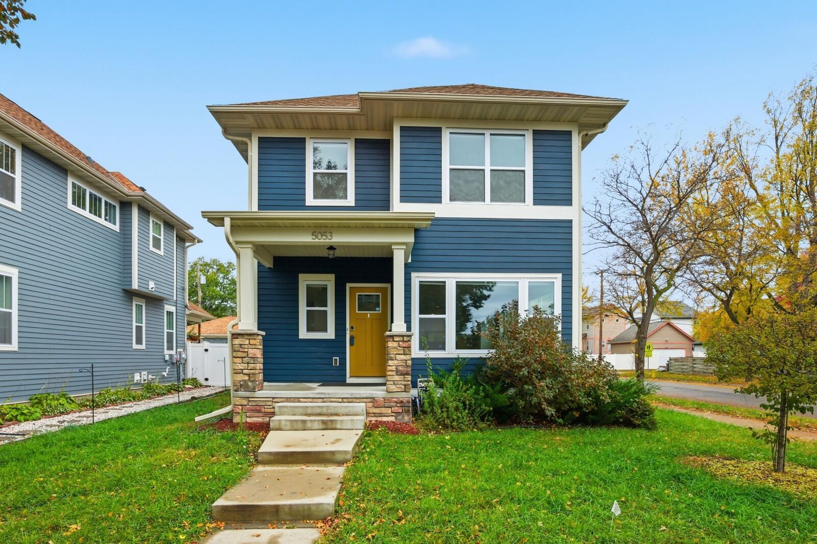 Property Photo:  5053 Girard Avenue N  MN 55430
