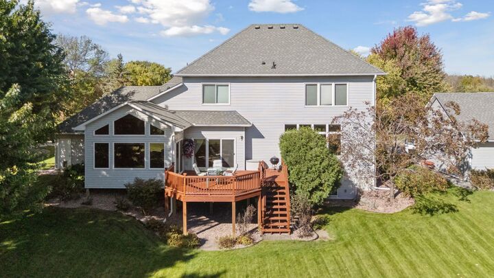 Property Photo:  2263 Stone Creek Lane E  MN 55317