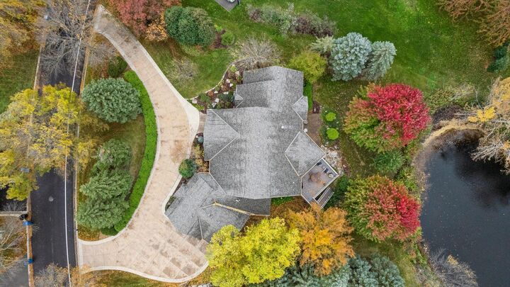 Property Photo:  18709 Melrose  MN 55347 