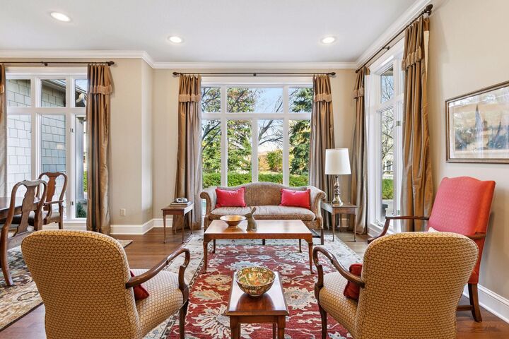 Property Photo:  18709 Melrose Chase  MN 55347 