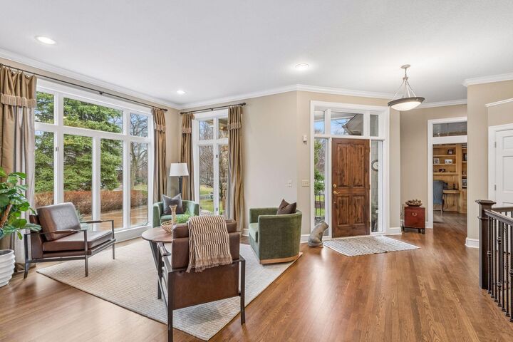 Property Photo:  18709 Melrose Chase  MN 55347 