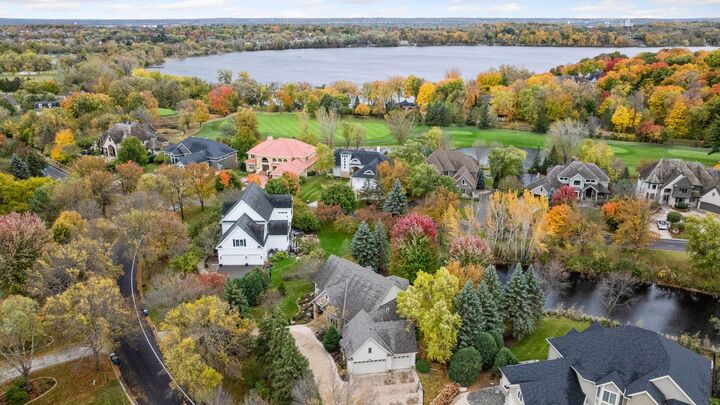 Property Photo:  18709 Melrose  MN 55347