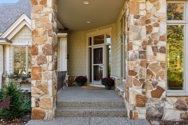 Property Photo:  18709 Melrose  MN 55347