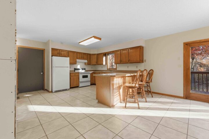 Property Photo: 4244 Crow Wing Circle SW MN 56473