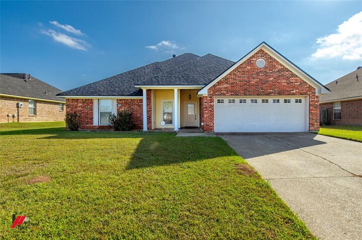 Property Photo:  5731 Shannon Drive  LA 71129 