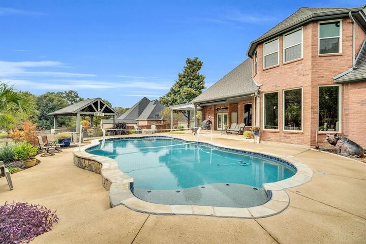 Photo de la propriété:  106 Country Ridge Court  TX 75154