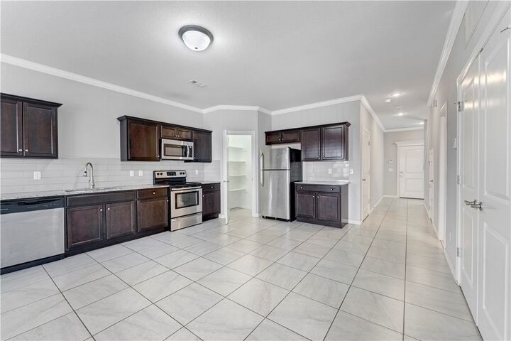 Property Photo:  2755-2763 W Kilimanjaro Way Units A-D  AR 72758