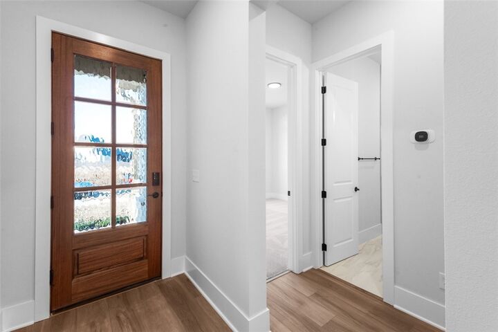 Property Photo: 374 Woodsbury Lane AR 72762