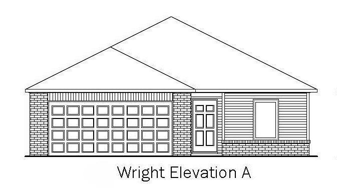 Property Photo:  2716 Kane Street  AR 72751 