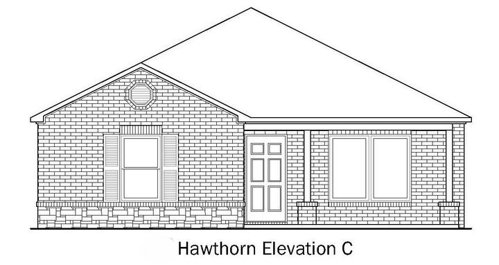 Property Photo:  5528 Big Sky Avenue  AR 72764 