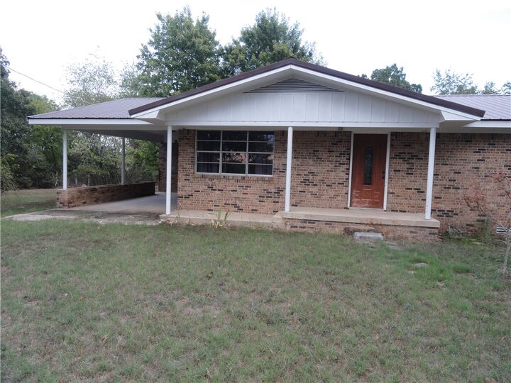 Property Photo:  233 Piney Road  AR 72650 