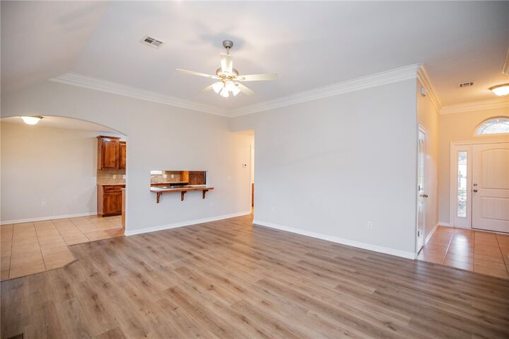 Property Photo: 4592 Cory Street AR 72762