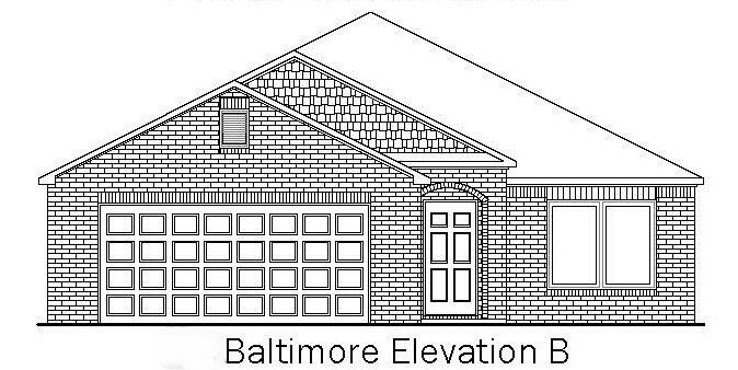 Property Photo: 3171 S Murray Avenue AR 72701