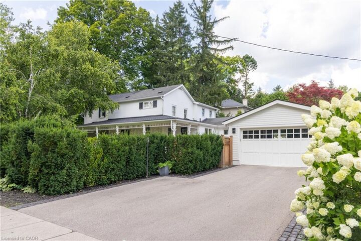 Property Photo: 212 King Street ON L6J 1B5