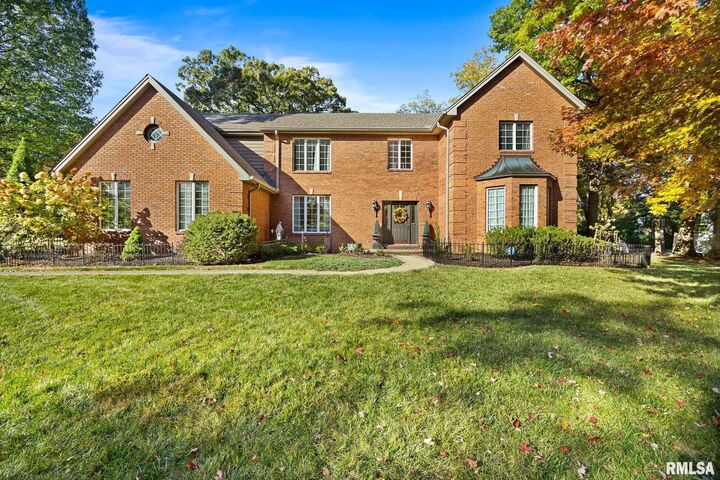 622 W Ravinwoods Road  Peoria IL 61615 photo