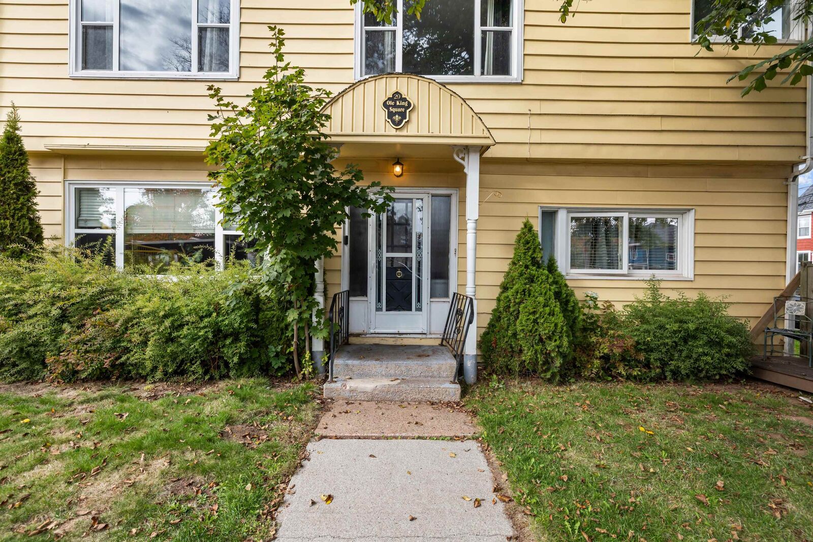 Property Photo:  29 Ole King Square  PE C1A 1P8 