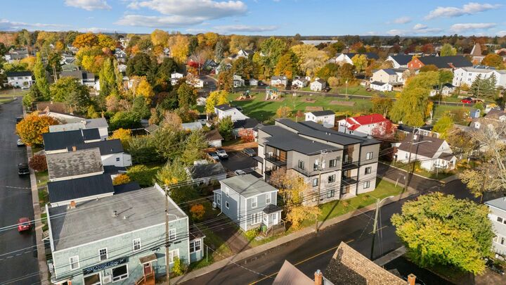 Photo de la propriété:  383 Queen Street  PE C1N 1X9