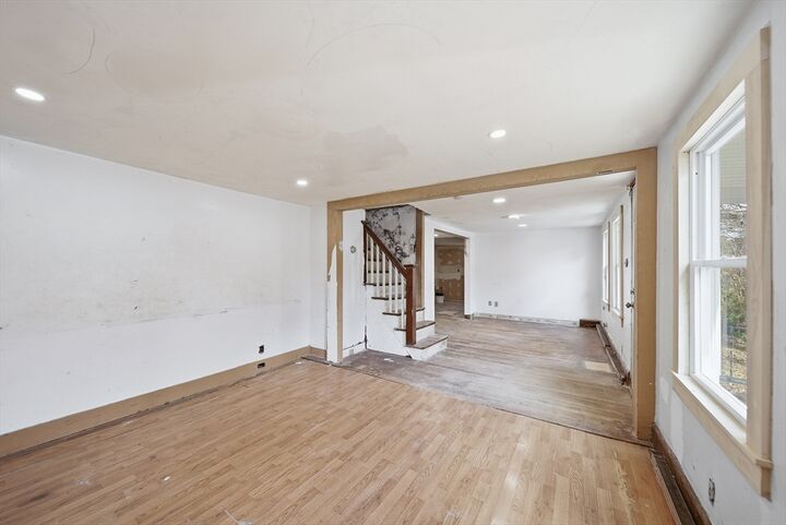 Property Photo:  78 Pleasant St  MA 01519 
