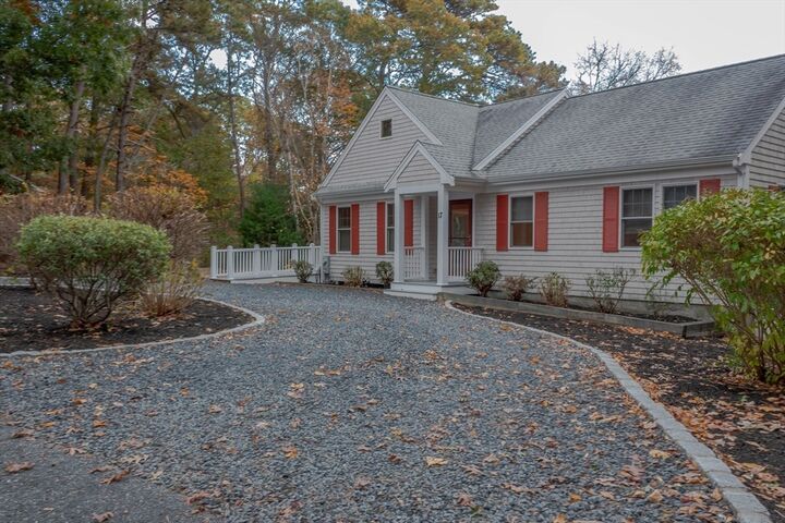 17 Degrass Rd  Mashpee MA 02649 photo