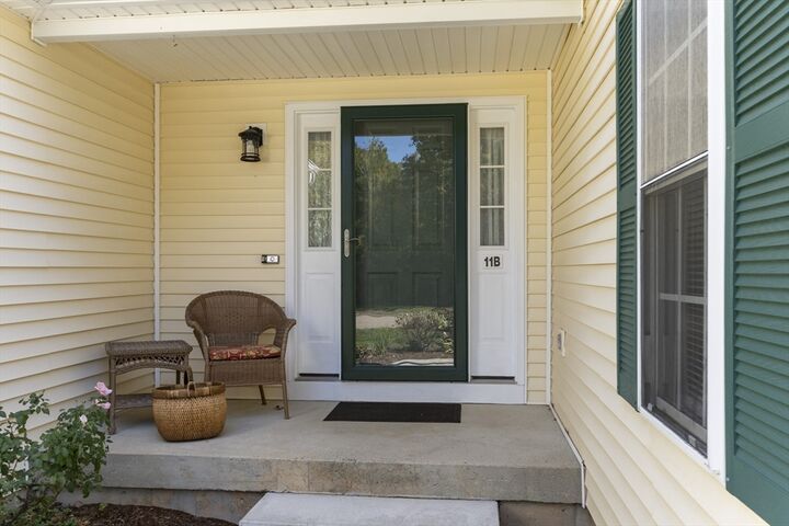 Property Photo:  11 Coldspring Dr B  MA 01590