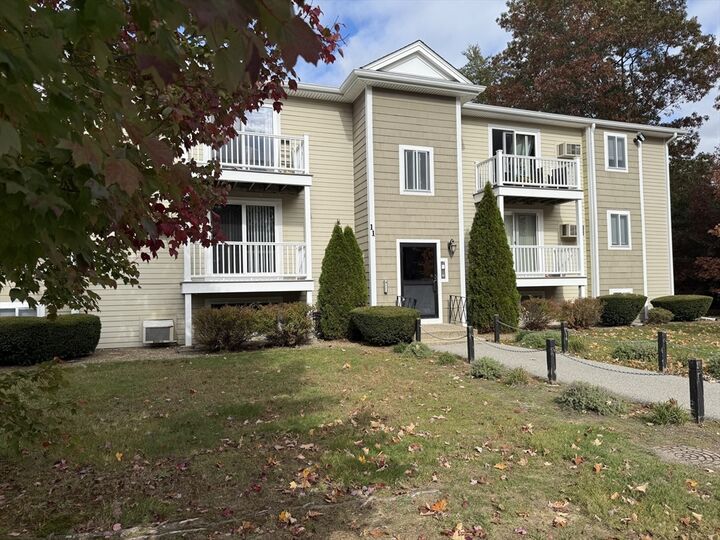 Property Photo: 451 School St 11-5 MA 02050