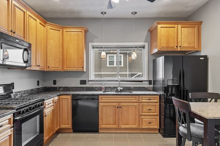 Property Photo:  17 Parker Street A  MA 02148