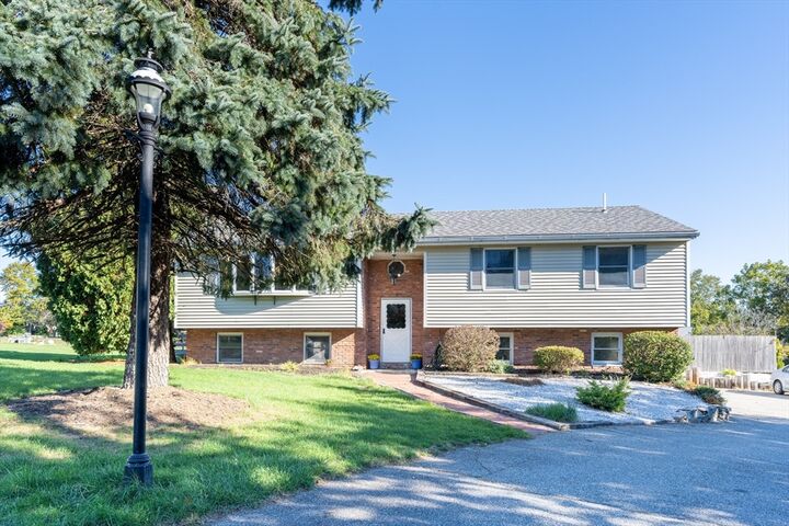Property Photo:  49 Dexter Street  RI 02871